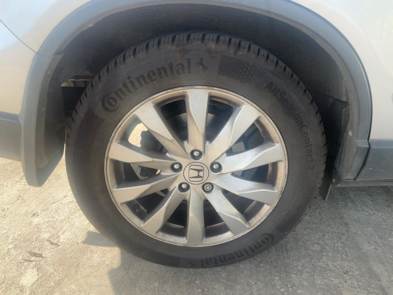 Honda CR-V 2.2 DTEC Executive Navi 2011 – снимка 19