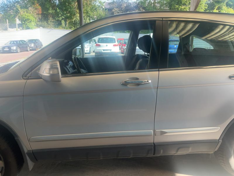 Honda CR-V 2.2 DTEC Executive Navi 2011 – снимка 4
