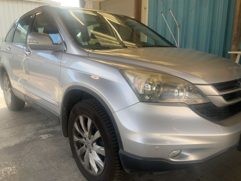 Honda CR-V 2.2 DTEC Executive Navi 2011 – снимка 8