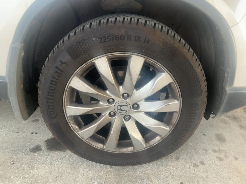 Honda CR-V 2.2 DTEC Executive Navi 2011 – снимка 20