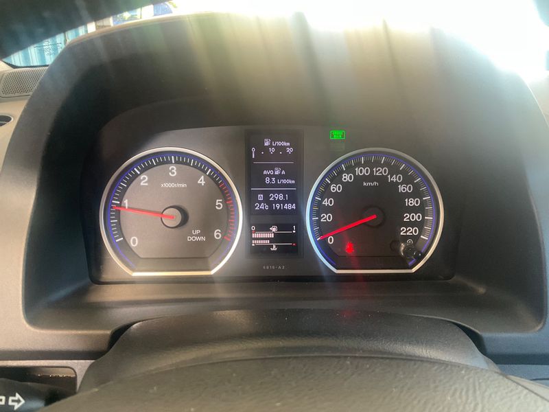 Honda CR-V 2.2 DTEC Executive Navi 2011 – снимка 13