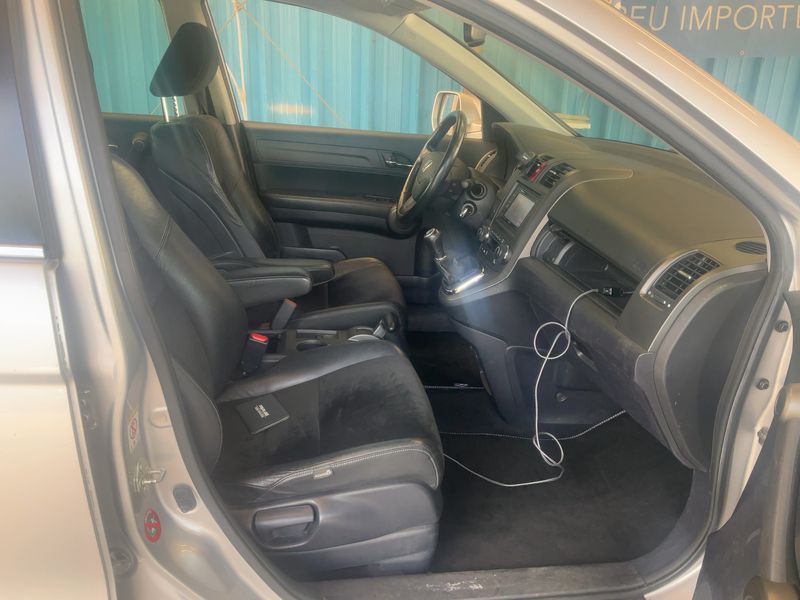 Honda CR-V 2.2 DTEC Executive Navi 2011 – снимка 11