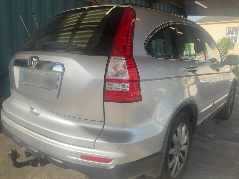 Honda CR-V 2.2 DTEC Executive Navi 2011 – снимка 6
