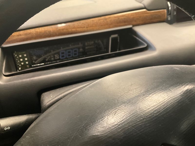Citroen C6 2.2 HDi Business 2010 – снимка 4