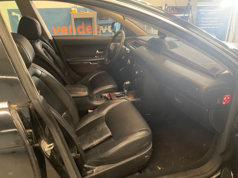 Citroen C6 2.2 HDi Business 2010 – снимка 3