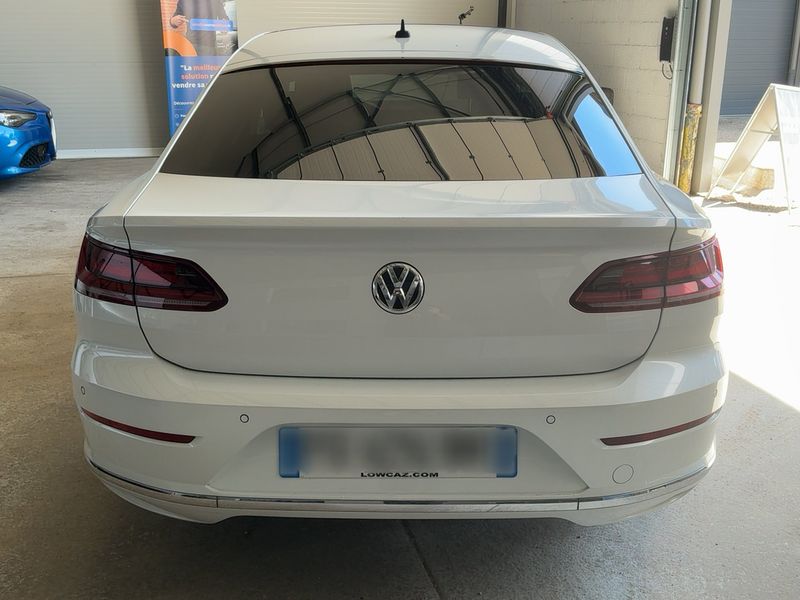 Volkswagen Arteon 2.0 TDI Elegance 2019 – снимка 7