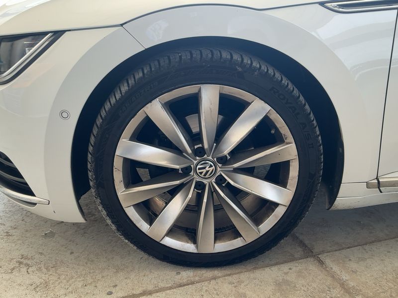 Volkswagen Arteon 2.0 TDI Elegance 2019 – снимка 3