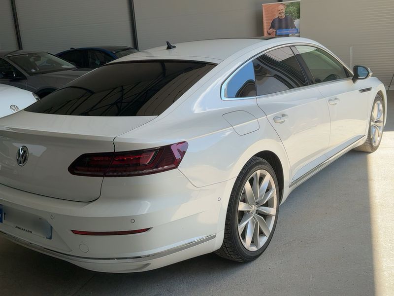 Volkswagen Arteon 2.0 TDI Elegance 2019 – снимка 8