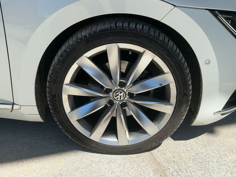 Volkswagen Arteon 2.0 TDI Elegance 2019 – снимка 11