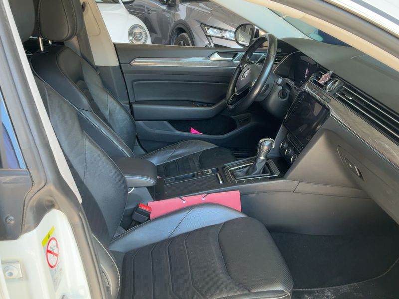 Volkswagen Arteon 2.0 TDI Elegance 2019 – снимка 16