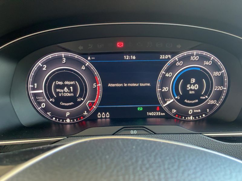 Volkswagen Arteon 2.0 TDI Elegance 2019 – снимка 18