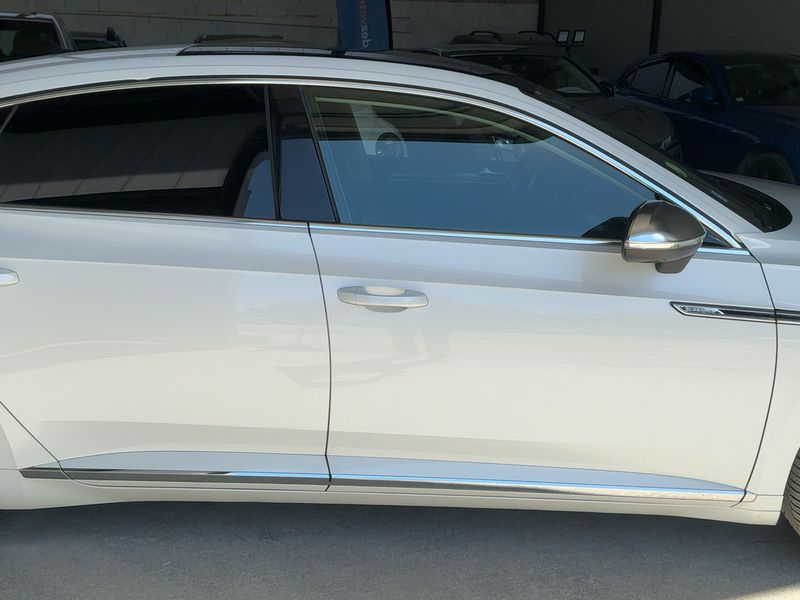 Volkswagen Arteon 2.0 TDI Elegance 2019 – снимка 10