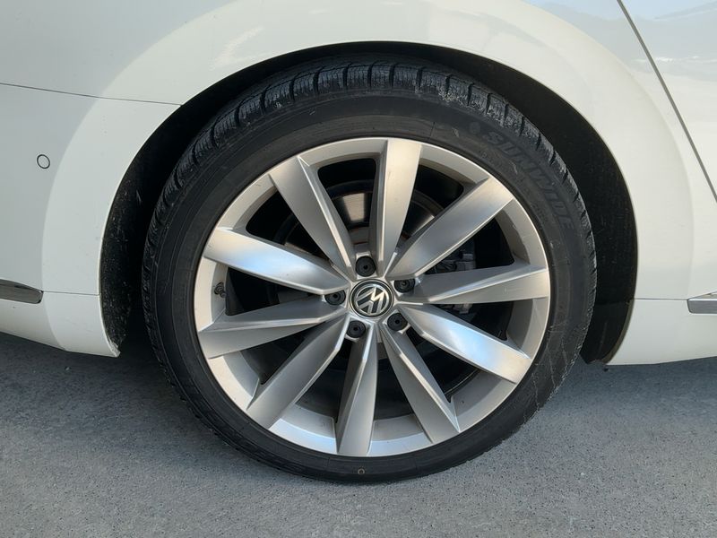 Volkswagen Arteon 2.0 TDI Elegance 2019 – снимка 9