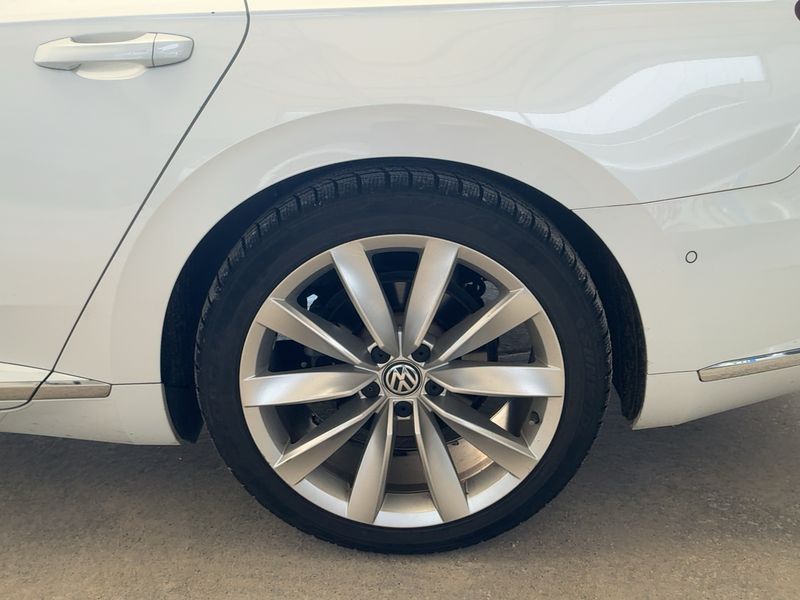 Volkswagen Arteon 2.0 TDI Elegance 2019 – снимка 5