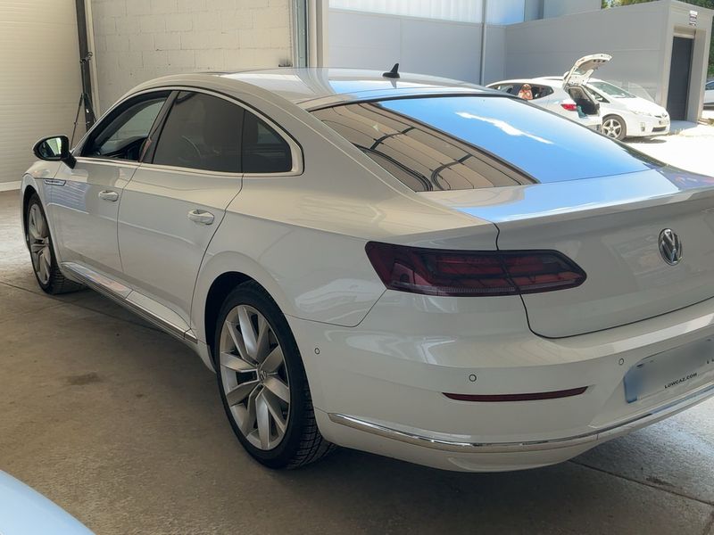 Volkswagen Arteon 2.0 TDI Elegance 2019 – снимка 6