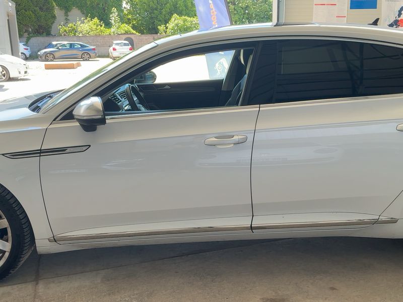 Volkswagen Arteon 2.0 TDI Elegance 2019 – снимка 4