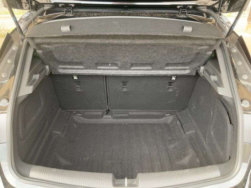 Opel Astra 1.6 CDTI Biturbo Dynamic Start&Stop 2017 – снимка 15