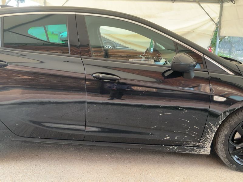 Opel Astra 1.6 CDTI Biturbo Dynamic Start&Stop 2017 – снимка 10