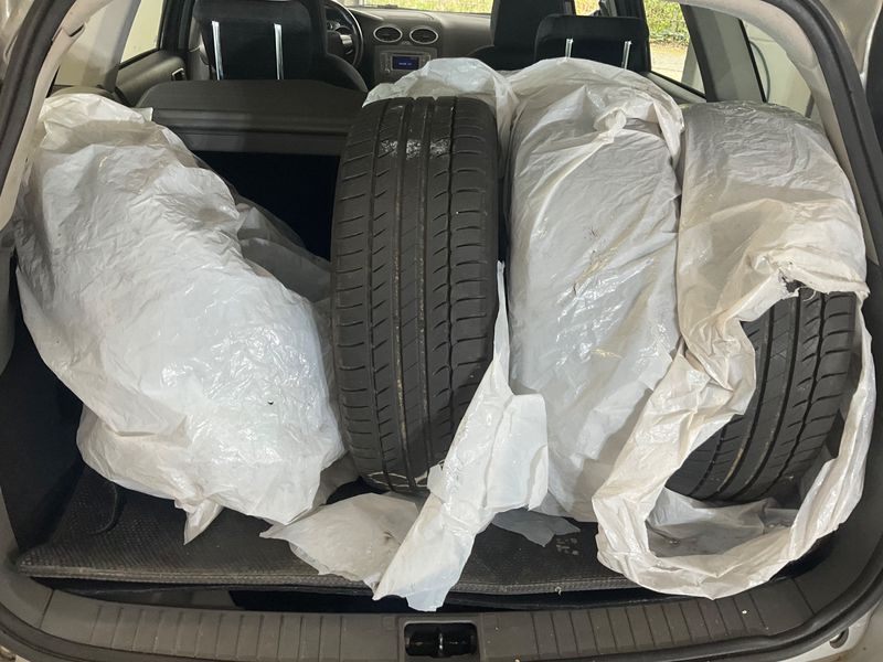 Ford Focus 1.6 Titanium 2010 – снимка 15
