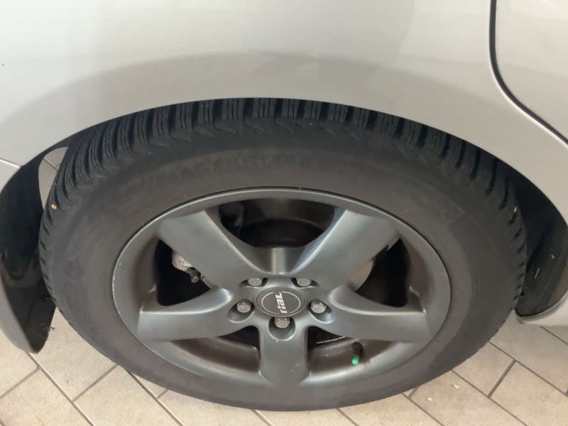Ford Focus 1.6 Titanium 2010 – снимка 9