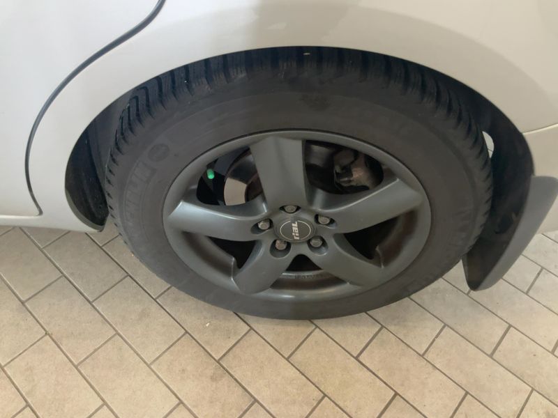 Ford Focus 1.6 Titanium 2010 – снимка 5