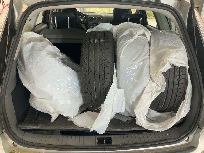 Ford Focus 1.6 Titanium 2010 – снимка 16