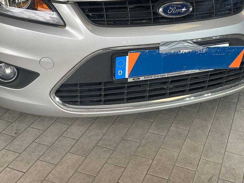 Ford Focus 1.6 Titanium 2010 – снимка 26