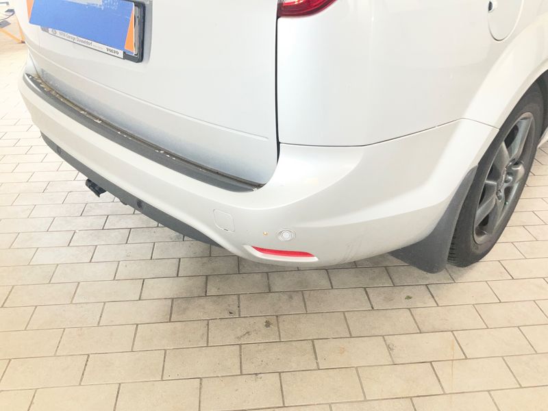 Ford Focus 1.6 Titanium 2010 – снимка 25