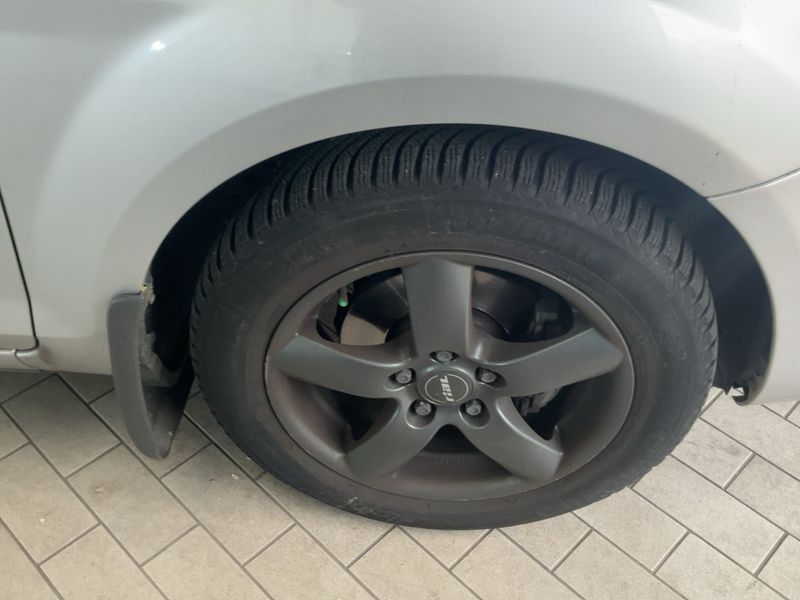 Ford Focus 1.6 Titanium 2010 – снимка 11