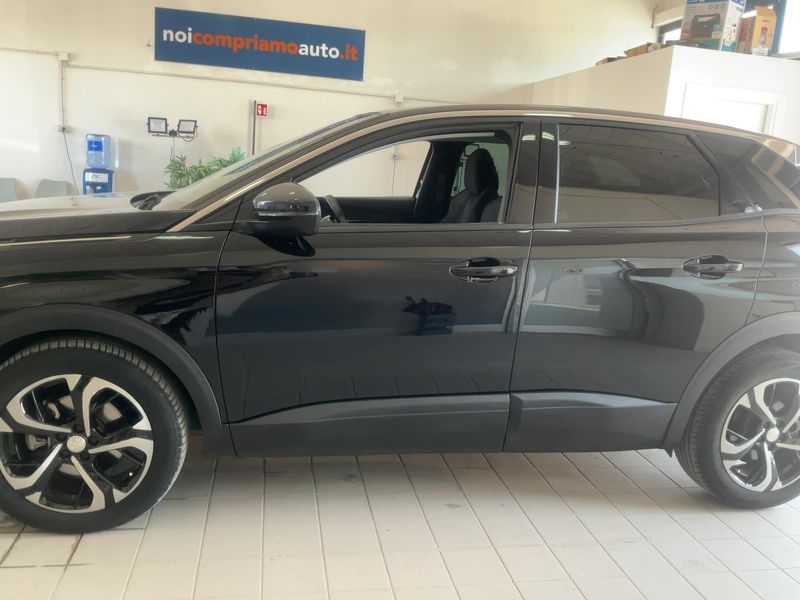Peugeot 3008 1.5 Blue-HDi Active Business 2021 – снимка 4