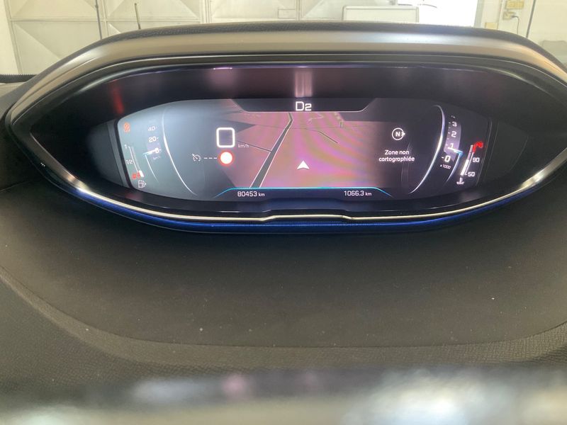 Peugeot 3008 1.5 Blue-HDi Active Business 2021 – снимка 18