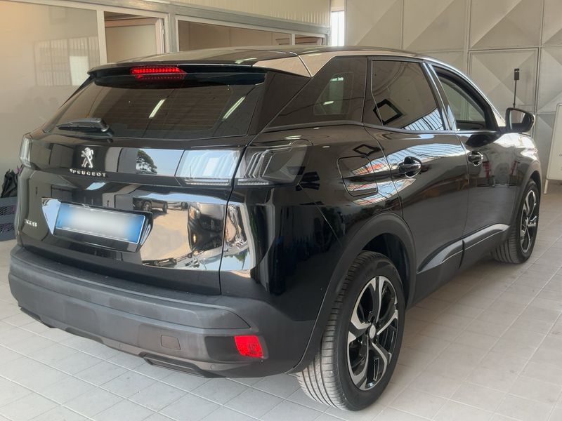 Peugeot 3008 1.5 Blue-HDi Active Business 2021 – снимка 8