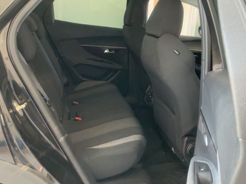 Peugeot 3008 1.5 Blue-HDi Active Business 2021 – снимка 19