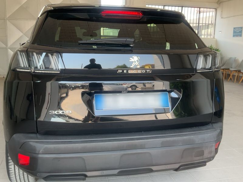 Peugeot 3008 1.5 Blue-HDi Active Business 2021 – снимка 7