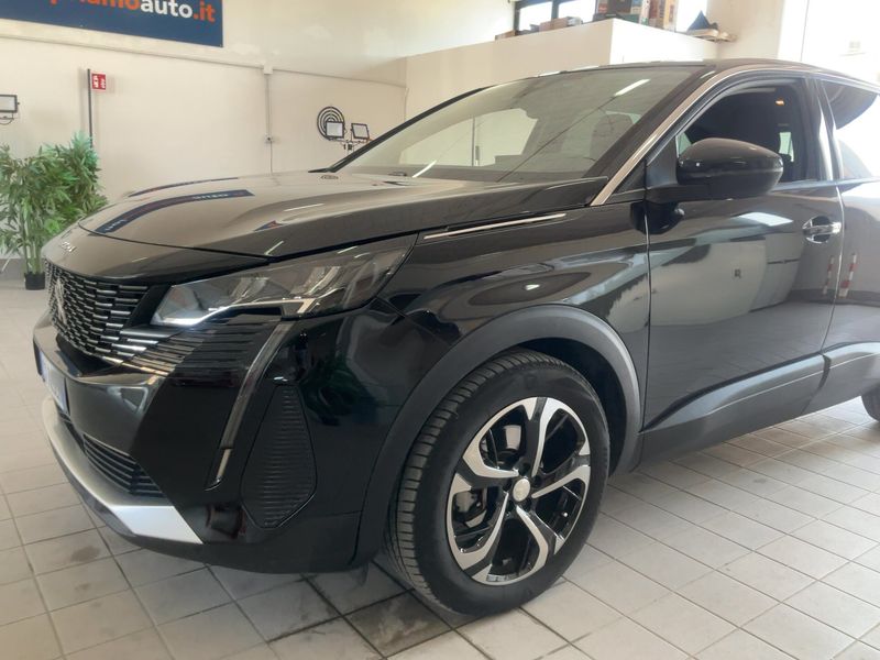 Peugeot 3008 1.5 Blue-HDi Active Business 2021 – снимка 2