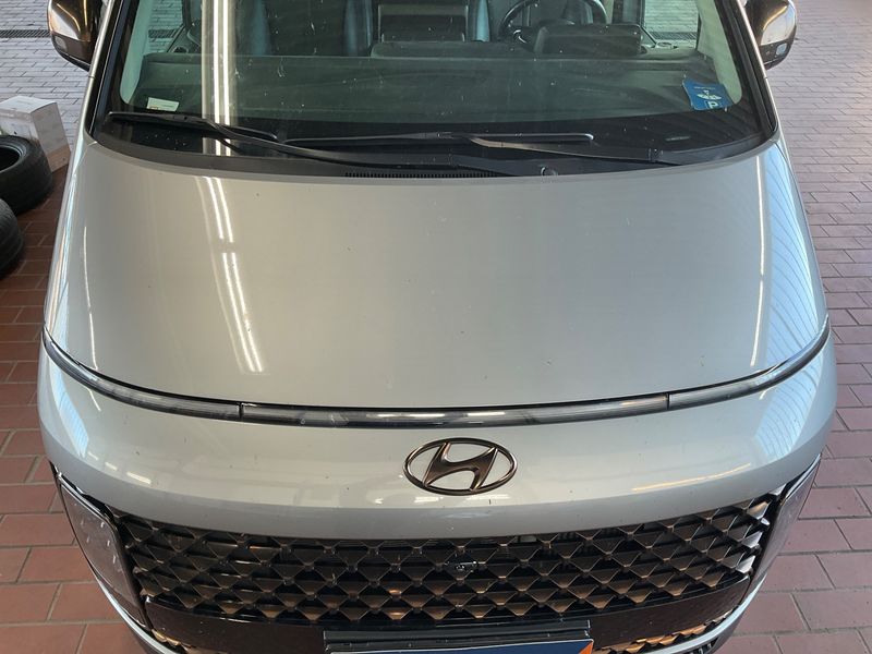 Hyundai Staria 2.2 CRDi Signature 4WD 2023 – снимка 48