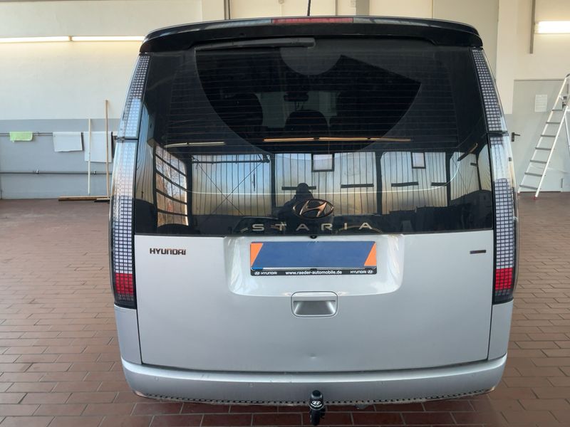 Hyundai Staria 2.2 CRDi Signature 4WD 2023 – снимка 7