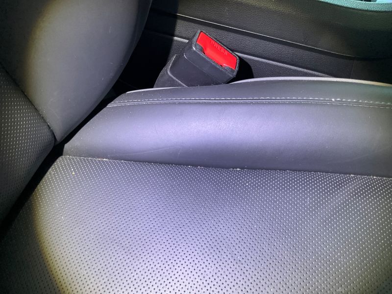 Hyundai Staria 2.2 CRDi Signature 4WD 2023 – снимка 36