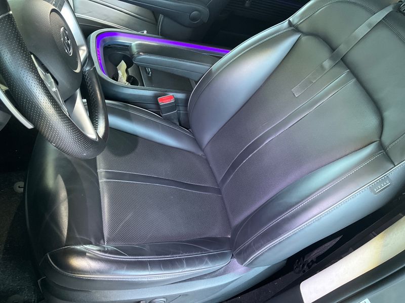 Hyundai Staria 2.2 CRDi Signature 4WD 2023 – снимка 42
