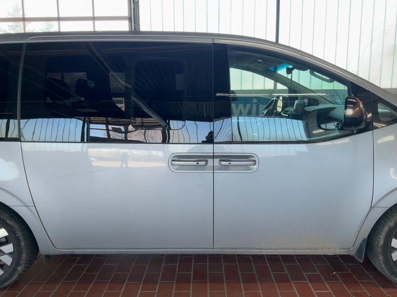 Hyundai Staria 2.2 CRDi Signature 4WD 2023 – снимка 10