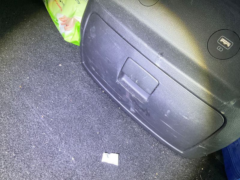 Hyundai Staria 2.2 CRDi Signature 4WD 2023 – снимка 29
