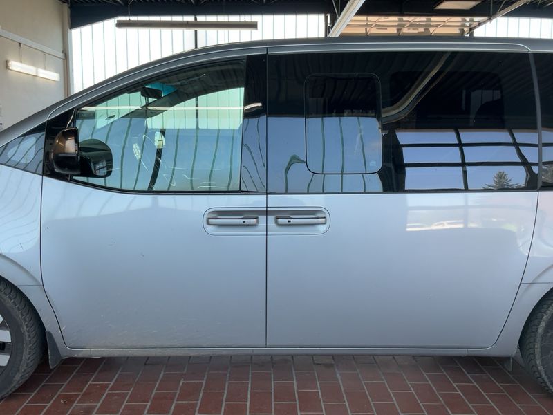 Hyundai Staria 2.2 CRDi Signature 4WD 2023 – снимка 4