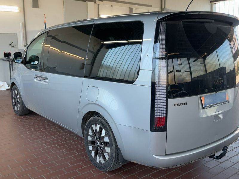 Hyundai Staria 2.2 CRDi Signature 4WD 2023 – снимка 6