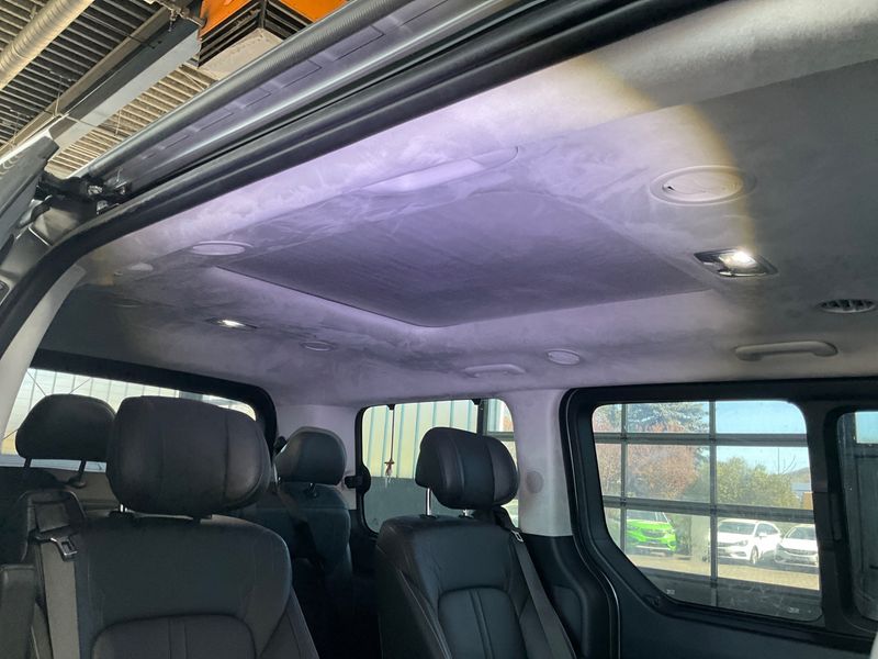 Hyundai Staria 2.2 CRDi Signature 4WD 2023 – снимка 40