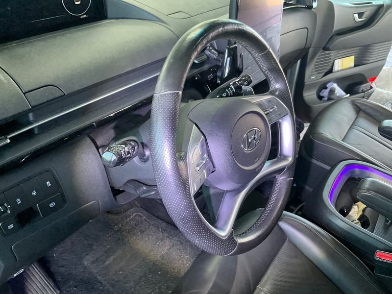 Hyundai Staria 2.2 CRDi Signature 4WD 2023 – снимка 43