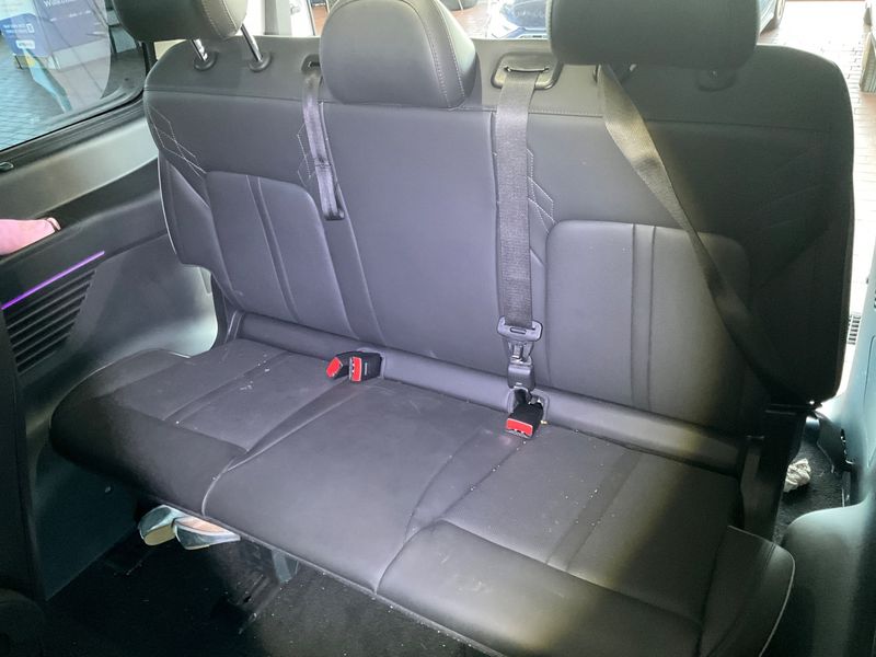 Hyundai Staria 2.2 CRDi Signature 4WD 2023 – снимка 32