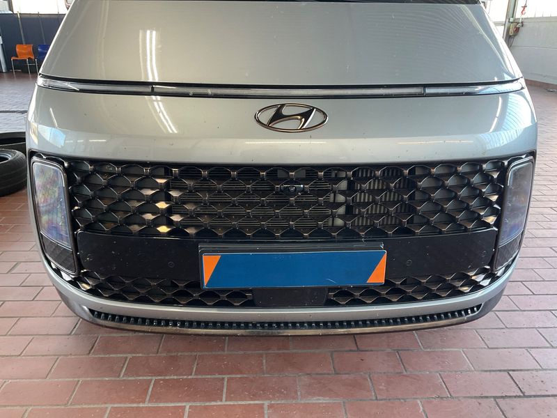 Hyundai Staria 2.2 CRDi Signature 4WD 2023 – снимка 49