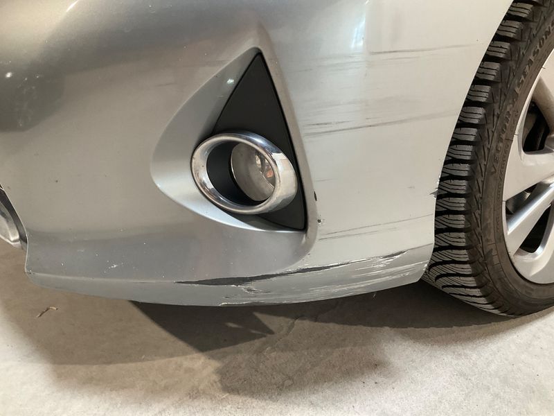 Toyota Auris 1.8 Hybrid Dynamic 2014 – снимка 37