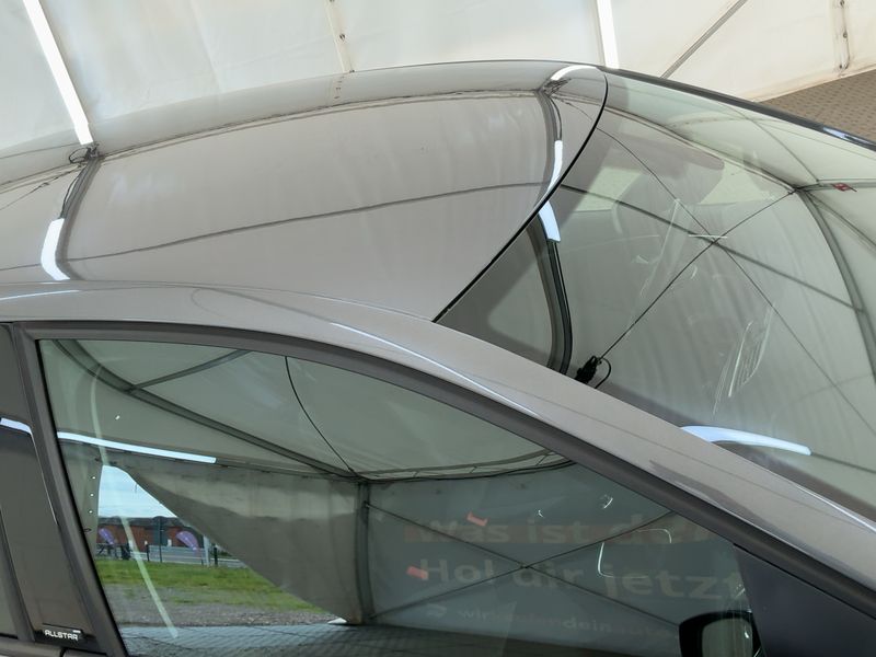 Volkswagen Polo 1.0 Allstar 2016 – снимка 13