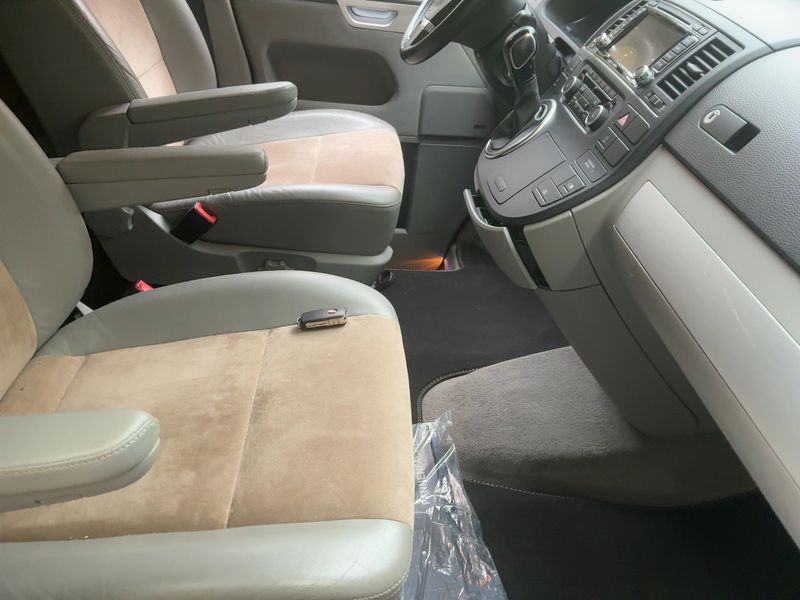Volkswagen T5 California 2.0 TDI Comfortline Aufstelldach 4Motion 2014 – снимка 17